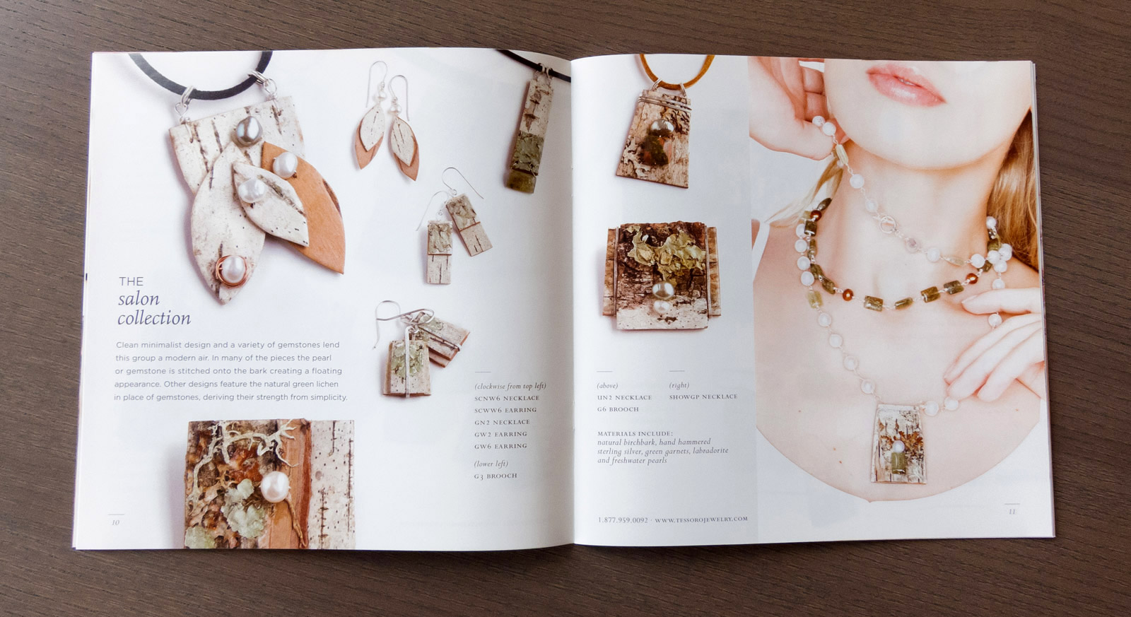 tessoro jewelry sale